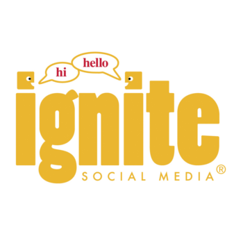 The Ignite Social Media Story - Lync for Office 365